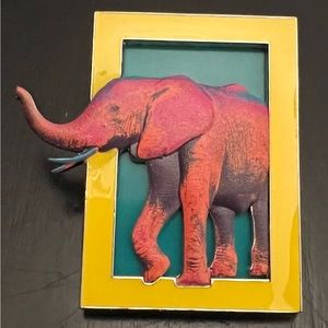 Disney Limited Edition Elephant Pin